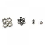 New Yeah Racing YBS-0026 Steel Bearing Set (14PCS) For Kyosho Awd Mini-z. Price: $14.49.