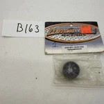 Rc Racing Custom Works Diff Gear Plastic Black (1) 4356 New. Price: $29.69.