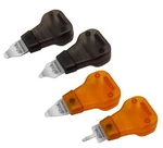 4PCS Ansai Assembly Separator Model Parts Opener Basic Tool Set For Building ... New. Price: $24.65.