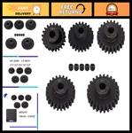 Hd Steel M1 Pinion 21T 22T 23T 24T 25T 5MM Shaft Motor Gears For Traxxas Mini New. Price: $34.99.