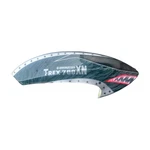 Align 700XN Painted Canopy (green/blue/red) AGNHC7072 New. Price: $82.99.