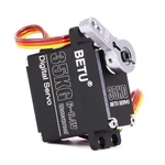 Pohfp 35KG High Torque Servo, With Full CORELESS-180 New. Price: $60.99.
