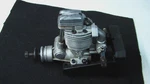 Os Fs 48 Surpass Engine Preowned Slightly Used. Price: $120.00.