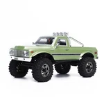 Hobbyplus CR18P Evo 2 Convoy New. Price: $129.99.