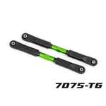 Traxxas Sledge Aluminum Front Camber Links (green) (9547G) New. Price: $44.95.