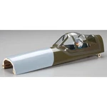 Phoenix Model Canopy/hatch Set Spitfire .40 Arf Gp/ep PMMA5241 New. Price: $26.48.