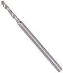 Tamiya 74140 Craft Tools Fine Pivot Drill Bit 1.1MM Shank Diameter 1.5MM New. Price: $14.99.