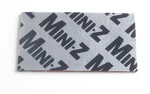 Trim Weight Mini-z Racer Replacement Part Tuning Option Kyosho MZW-116 M... New. Price: $23.38.