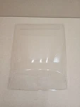 Top Flite Cessna 182 Rear Window Clear Rc Plane CANPY064 Oem 60 Size Canopy New. Price: $21.50.