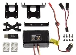 Team Associated Ess- Dual+, Engine Sound System New. Price: $89.99.