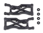 Team Associated B7 Ft Rear Suspension Arms Carbon ASC92409 New. Price: $18.90.
