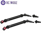 Hot Racing TFF288RC Arrma 1/10 4X4 4S Kraton Outcast Steel Driveshafts New. Price: $68.88.