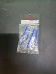 Hot Racing Aluminum Sway Bar Blue YET311R06 For Axial Yeti Rc New. Price: $25.00.