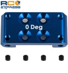 Associated RC10B7 Ft Front Bulkhead, Deg. ASC92436 New. Price: $26.94.