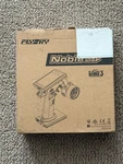 Flysky Noble NB4+ W/FGR4S V2.0 Receiver New. Price: $295.00.