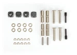 Traxxas 5452X Driveshaft Rebuild Kit New. Price: $10.00.