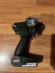Team Associated XP120 2.4GHZ Radio Controller Transmitter Tx DR10 SR10 PROSC10 New. Price: $29.95.