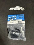 Ofna Vintage Rc Car Part # 18954 Rear Uprights For 8MM Axles Pair New. Price: $11.99.
