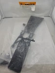 Hpi 85421 Bumper Skid Plate Set Baja 5T/5B/5SC/FLUX New. Price: $22.39.