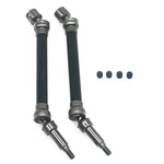 Rcawd Alloy Front Rear Cvd Drive Shaft For Car 1/10 Arrma 4S Outcast Kraton New. Price: $34.98.