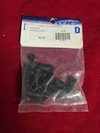 Team Associated Hd Ball Cups 91051 SC10 4X4 New. Price: $10.00.