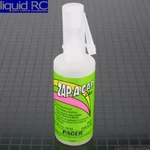 Pacer Technology Zap PT01 Gap Ca+ Glue 2 Oz New. Price: $14.68.