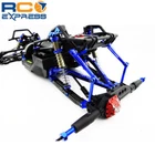 Hot Racing Axial 1/10 Yeti Aluminum Rear Sway Bar Set YET311R06 New. Price: $38.88.