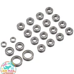 Tamiya CC-02 Full Bearing Set OP1910 54910 Fm Japan W/tracking New. Price: $39.41.