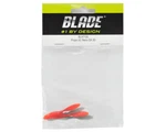 Blade Nano Qx 3D Aerobatic Quadcopter Drone Props (4) BLH7105 New. Price: $13.95.