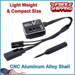 Agfrc Dual-gain Drift Gyrmo Tuned Rated Gyros With Aluminum Case For Car New. Price: $52.99.