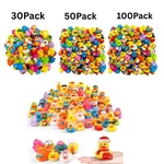 Rubber Ducks Bulk,assortment Duckies For Jeep Ducking Floater Bath Toys New. Price: $45.79.