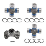 Mad Hornets Double Cardan Joint, 211355X Socket Yoke Assembly + 5-153X U-join... New. Price: $93.61.