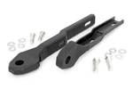 Rough Country For Nissan Tow Hook Shackle Conversion Kit 17-20 Titan New. Price: $74.95.