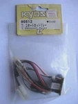Kyosho 90512 7.2 Autocut Relay Nip New. Price: $29.00.