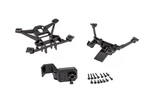 Traxxas Front And Rear Body Mounts TRA7715X New. Price: $22.00.