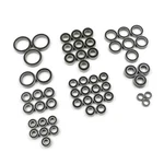 Yeah Racing YBS-0055 Steel Bearing Set (55PCS) For Traxxas TRX-6 New. Price: $26.99.