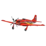 Fms 1100MM P-51D Mustang Dago Red Pnp Not Including Battery And Charger New. Price: $279.99.