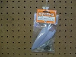 Kyosho Folding Propeller Set / D11XP6 # 91412 New. Price: $30.00.