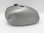 Gas For Bsa A65 Thunder Bolt Lightning Dual Carb Raw (fuel Tank) New. Price: $269.00.