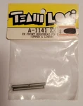 Team Losi Front Bulkhead Pin Set Upper And Lower Xxt Vintage Buggy A-1141 New. Price: $12.99.
