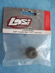Losi Clutch Bell Pitch Tooth Xxx-nt LOSA9383 Open Package Used. Price: $10.56.
