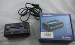 Ultra-power UP-S4AC 4-PORT 1S-2S Micro Lipo Battery Charger (only 3 Channels) Used. Price: $18.59.