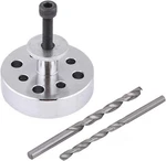 Rc Model Airplane Accessory Propeller Drill Guide Jig For DLE30 /... New. Price: $27.85.