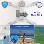 Professional Release Device, Drone Fishing, Payload Delivery For Dji Mavic Air 2 New. Price: $249.00.