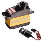 Savox SH-0253 Super Speed Micro Digital Servo + Glitch Buster New. Price: $32.99.