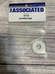 Team Associated Slipper Pad Set (2) Prolite Prorally Prosc Asc 7125 Box B5 New. Price: $15.78.