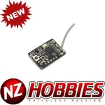 Kyosho KYO82041 Receiver Unit Supports KT531P & 432PT Transmitters : Mini-z Evo New. Price: $46.99.