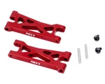 Nexx Racing Losi Micro-b Aluminum Rear Suspension Arms (red) (2) NX-461-R New. Price: $19.99.
