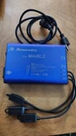 Fstop Labs 5-IN-1, 3 Battery 2 Usb Charger For Dji Mavic Drone Used. Price: $36.99.
