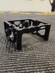 Vintage New Tamiya F104 Aluminum Pod, Yeah Racing Yr. Price: $33.00.